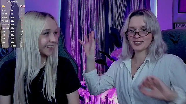 BethanyCloud's Live XXX Chat