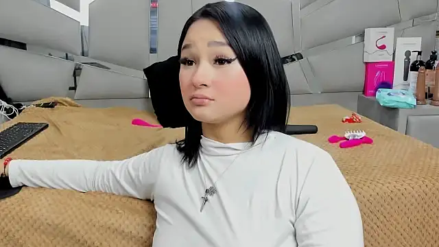 Czat XXX na żywo – Catherinee69_x