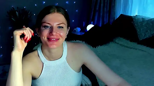 JinnaGreat's Live XXX Chat