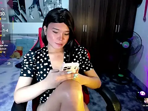 sofiathe1st 라이브 XXX 채팅