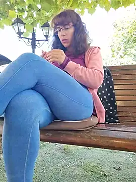 PublicBigLabiaMelly's Live XXX Chat
