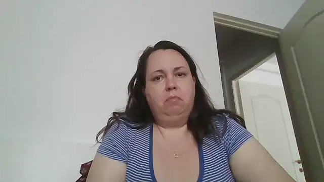 Chat XXX ao vivo de WendyRhoades