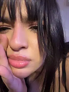 Chat XXX en directo de Anastasia1213