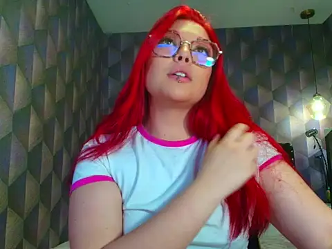 XDakotaStyleXのライブXXXチャット