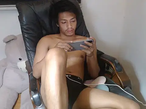Asian_gregor Obrolan Langsung XXX