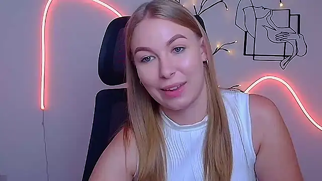 XXX chat uživo modela Dana_flowers