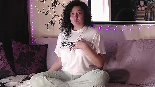 دردشة Alysta الجنسية المباشرة