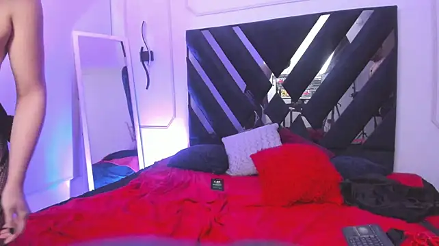 DarkRomanceXXX's Live XXX Chat