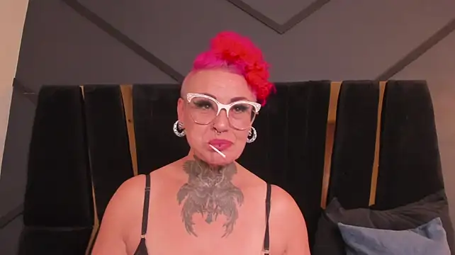 mistress_sandy's Live XXX Chat