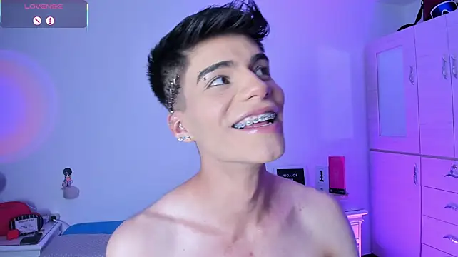 Dulcey- – Naživo XXX chat