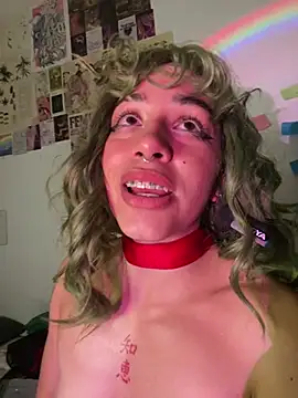 heybabymatcha's Live XXX Chat