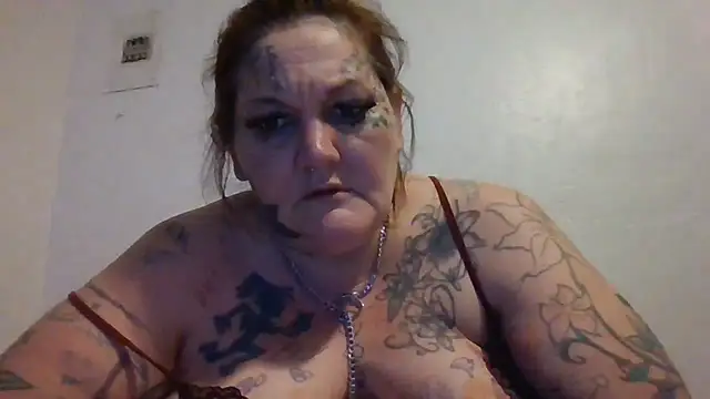 Chat XXX Live ThorsonFreja