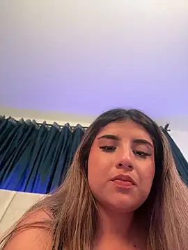 XXX chat uživo modela Griseeldaa