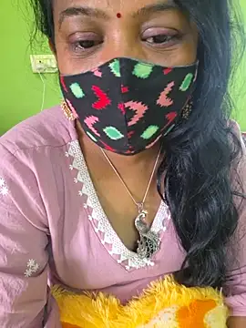 kanikasree's Live XXX Chat