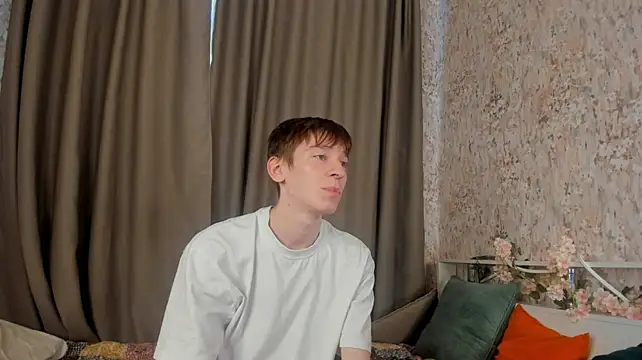 Chat XXX ao vivo de CraveRisk