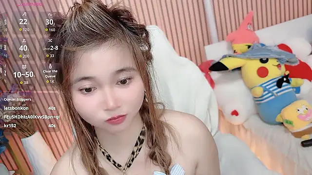 di-or- Obrolan Langsung XXX