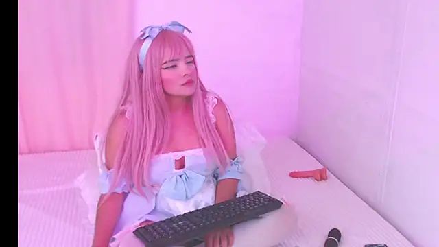 Leslyevans1's Live XXX Chat