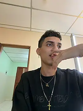 Živý XXX chat Baby_luka