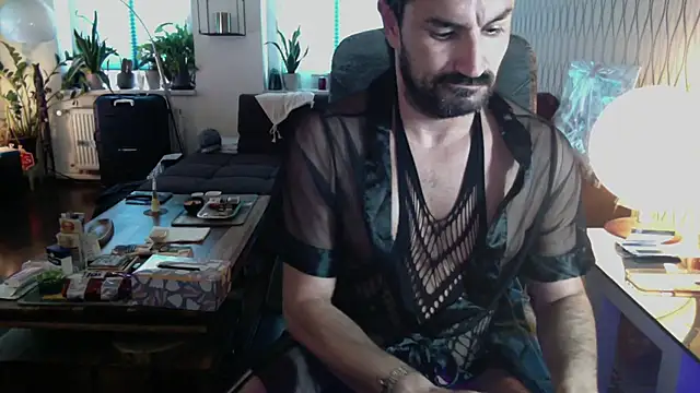 Chat XXX ao vivo de tomz0819