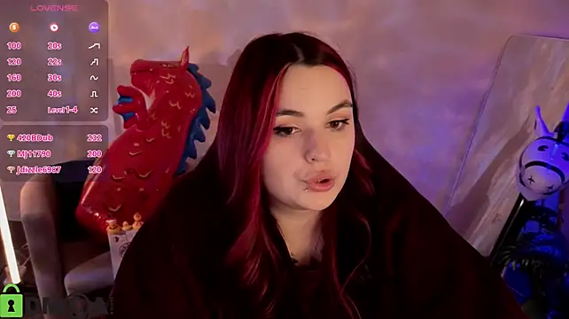 Mia_R0ss' Live XXX Chat