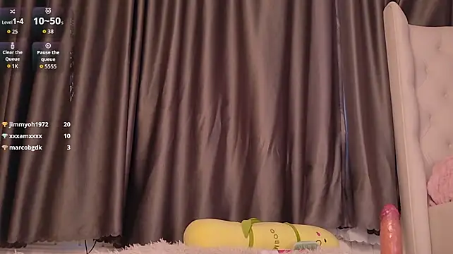 lory_leen's Live XXX Chat