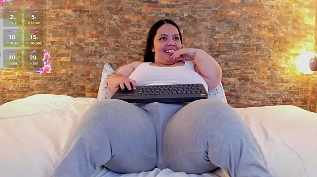 Chat XXX ao vivo de adenile5