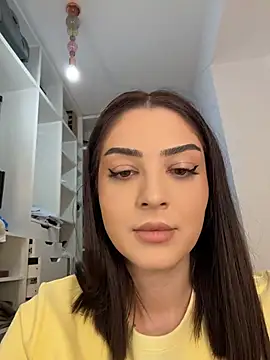 Lexi_Storm – Live XXX-chat
