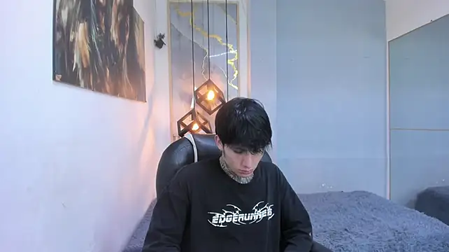 Cry_thereal's Live XXX Chat