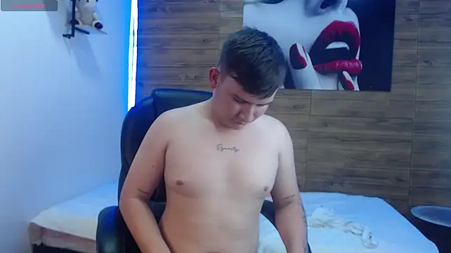 damian_miller7 – Live XXX-chat