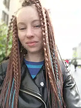 Frost_foxy Live XXX-Chat