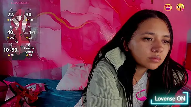 Chat XXX ao vivo de hellenngp
