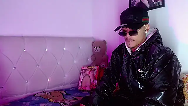 Chat XXX Live Angel_foxc13