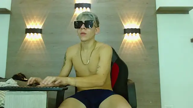 Chat XXX en directo de Gaeliitto