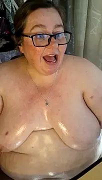 Iceprincess2bad4u's Live XXX Chat