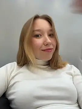 -NaughtyAngel- Obrolan Langsung XXX