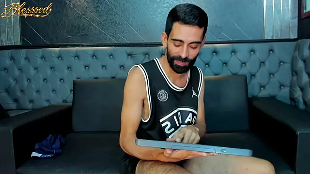Andres_Bless Live XXX Chat