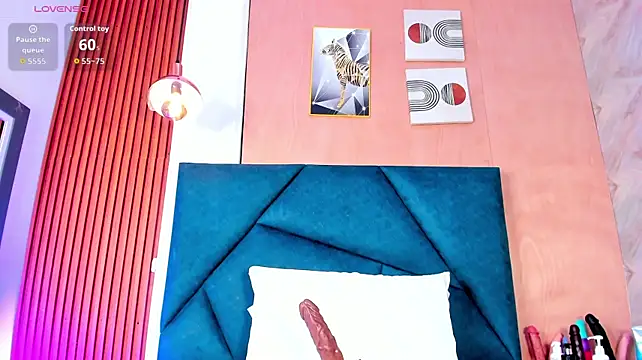 evelinthompsson Live XXX Chat
