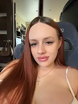 دردشة Baby_Lisaaan الجنسية المباشرة