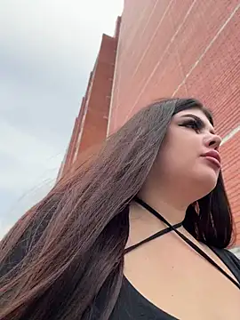 Chat XXX en directo de AmelliaDiamond