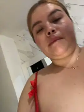 Misblond Live XXX-Chat