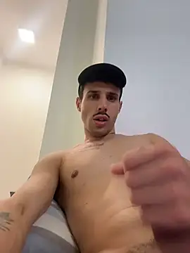 XXX chat uživo modela slaamdopee