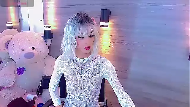 princessrainbowx Live XXX-chat