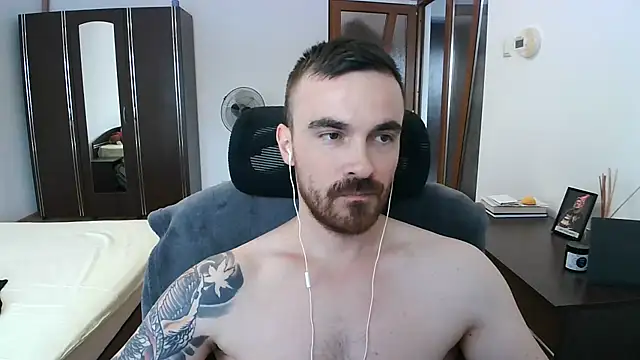 Živý XXX chat mu5clemania2
