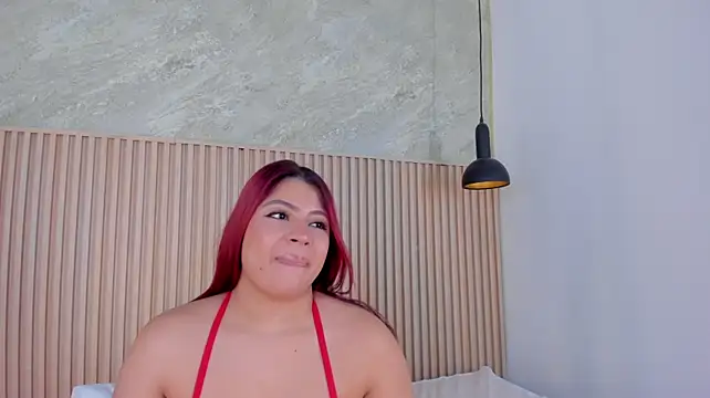 Czat XXX na żywo – Brit-Cherry
