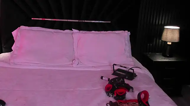 ZayraVesper 라이브 XXX 채팅