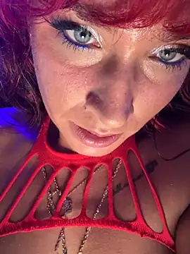 Chat XXX en directo de Phoenix_May
