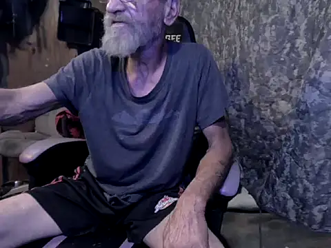 Chat XXX en directo de Aldick68