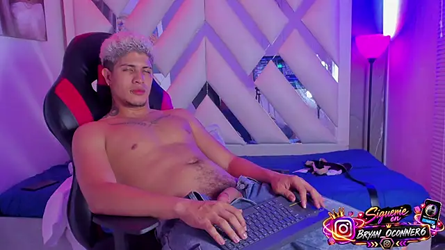 Czat XXX na żywo – dominic_connor