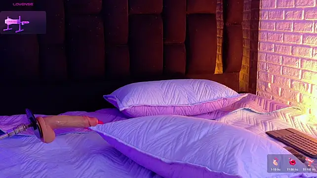 Czat XXX na żywo – NicoKingg1_