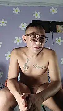 Živý XXX chat Alan_CS